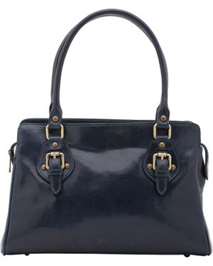 Fratelli Handtas Vrouwen - Blauw