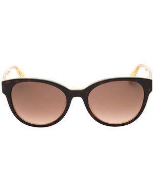 Kate Spade Nathalie Havana Bruine Zonnebril