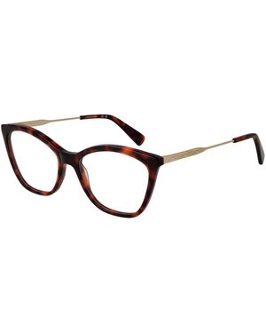 Longchamp Brilmontuur Lo2692 230 54 - Bruin