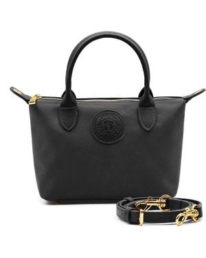 Ateliers Saint Germain Handbag Etretat - Black