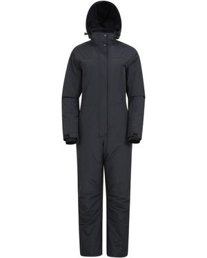 Mountain Warehouse Cloud Skikostuum - Zwart