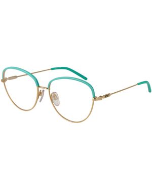 Roxy Brilframe Erjeg03092 Ykf0 Boza - Blauw