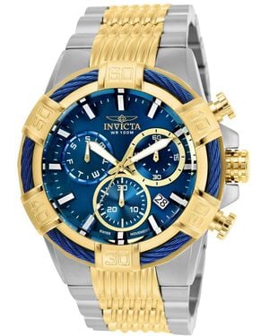 INVICTA WATCH Bolt 25865 Herenhorloge - Grijs