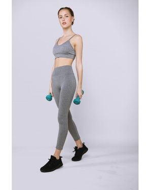 Onamaste Anja Legging - Wit