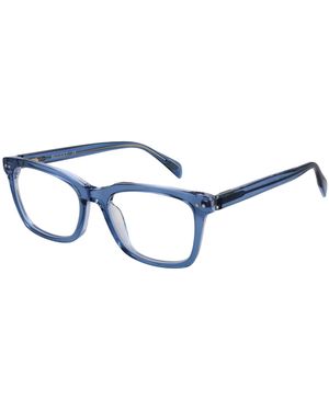 Bulget Brilmontuur Bgy6012 H03 50 - Blauw