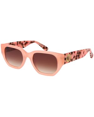 Pepe Jeans Sunglasses Pj7411 356 52 - Pink