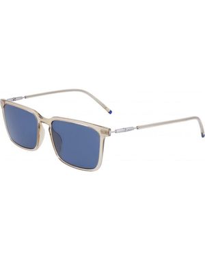 Zeiss Zs22512S-5617260 Zs22512S 56 5617260 Sunglasses - Blue