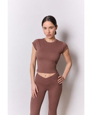 Onamaste Chanchou T-Shirt - Rood