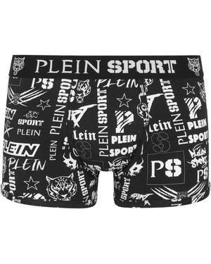 Philipp Plein Boxer - Zwart