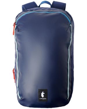 COTOPAXI Rugzak - Blauw