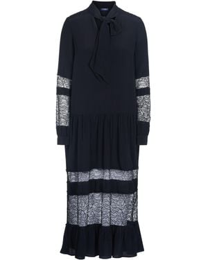 Trussardi Jurk - Blauw