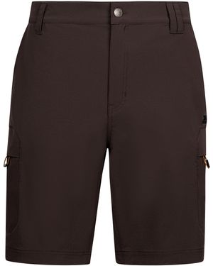 Trespass Dalham Korte Broek (veen) - Bruin