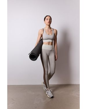 Onamaste Malta Legging - Grijs