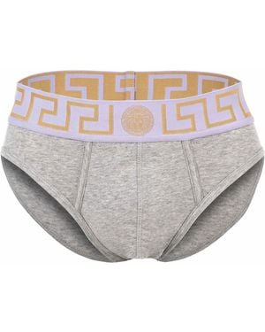 Versace Onderbroek - Grijs