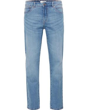 Solid Slang - Blauw