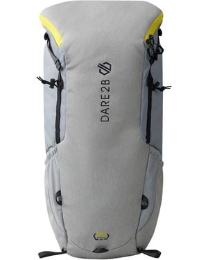 Dare 2b Torrek 25L Backpack (Light Steel) - Grey