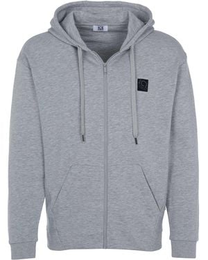 Iceberg Pullover - Grey