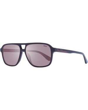 BMW Sunglasses Bw0039 50L 58 - Purple