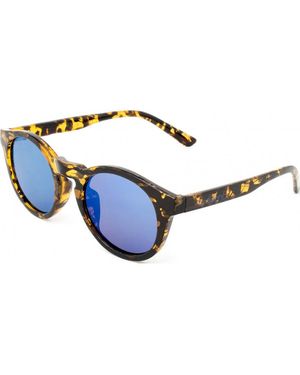 Londonbe Lb7992851112420 45 Sunglasses - Blue