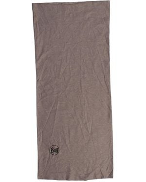 Buff Multifunctional Neck Gaiter 127000 - Brown
