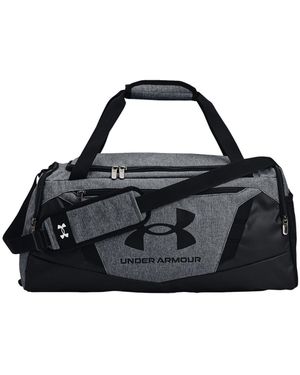 Under Armour Tas - Zwart