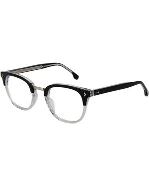 Lozza Brilmontuur Vl4309 09W1 49 - Bruin