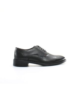 Ben Sherman Pat Zwart Schoenen - Grijs