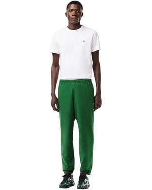 Lacoste Sport Joggingbroek - Groen