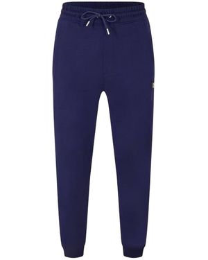 HUGO Dimacs-Joggingbroeken Voor (Marine) - Blauw