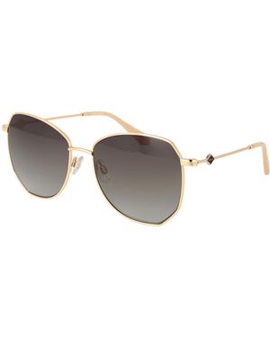 Replay Sunglasses Ry290V 01S 57 - Metallic