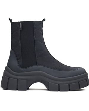 Rocket Dog Tango Boots - Blue