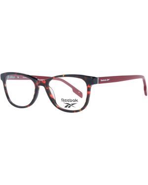 Reebok Optisch Montuur Rv9016 04V 49 - Bruin