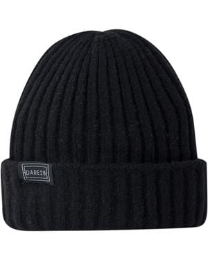 Dare 2b Adult Freestyle Beanie - Black
