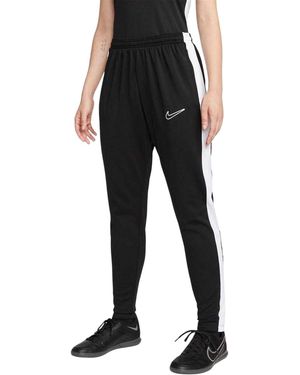 Nike Dri-Fit-Trainingsbroek Voor Uit De Academy-Collectie - Zwart