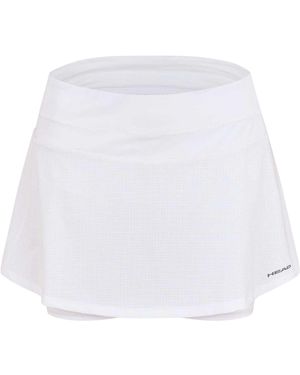 Head Emma-Skort Voor - Wit