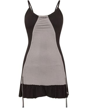PUMA Spaghetti Top - Bruin