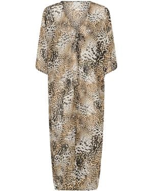 Kaffe Accessoires Kasea Accessoires Loose Fit - Naturel