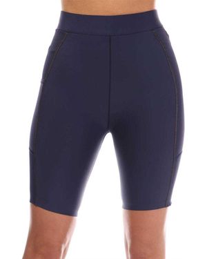 Skins Fietsbroek Uit De Series-5-Collectie Voor (Marine) - Blauw