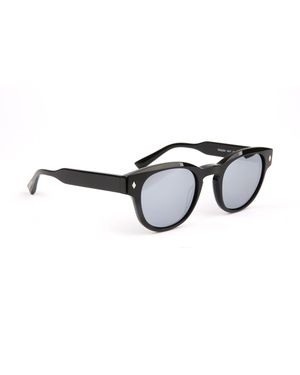 Bulget Sunglasses Bg9232M A01P 49 - Black