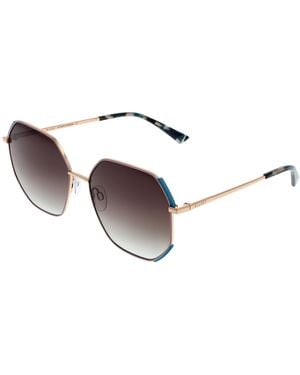 Bulget Sunglasses Bg3325 05A 58 - Brown
