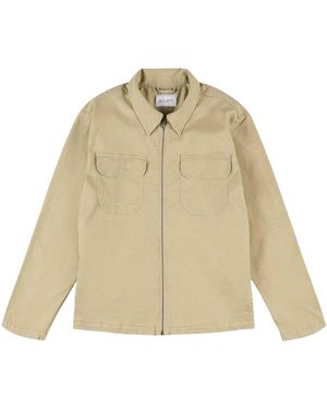 Albam Harrington Jas - Naturel