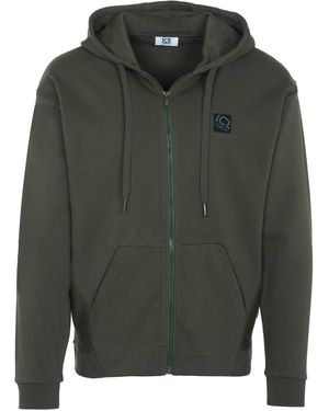Iceberg Pullover - Green