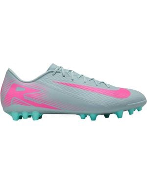 Nike Volwassen Vapor 16 Kunstgras Voetbalschoenen (Ocean Cube/ - Blauw