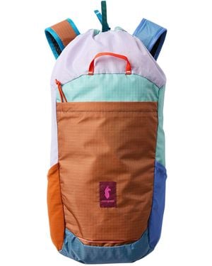 COTOPAXI Empacable 16L Rugzak - Blauw