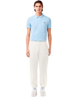 Lacoste Sport Joggingbroek - Blauw