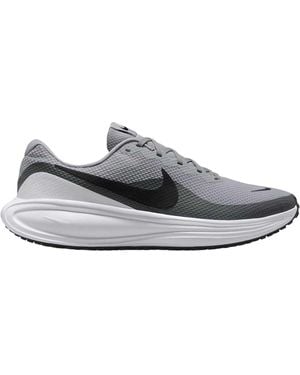 Nike Revolution 7 Trainers /Wit) - Grijs