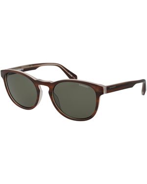Superdry Zonnebril Sds 5030 101 53 - Bruin
