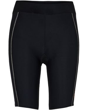 Skins Serie 5: Nauwsluitende Compressieshorts - Zwart