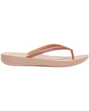 Fitflop Fit Flop Wedge Flip Flops - Roze