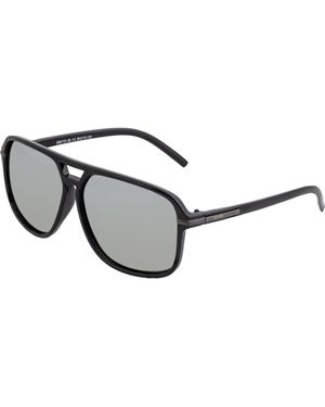 Simplify Reed Polarized Sunglasses - Black